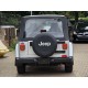 Jeep Wrangler 65TH ANNIVERSARY,WARANTED MILE,ULEZ,RCAM 4.0 3dr